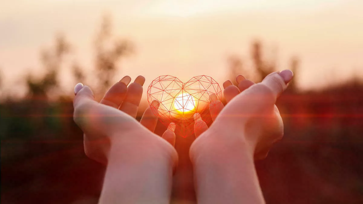 VMware shines spotlight on tech as a force for good