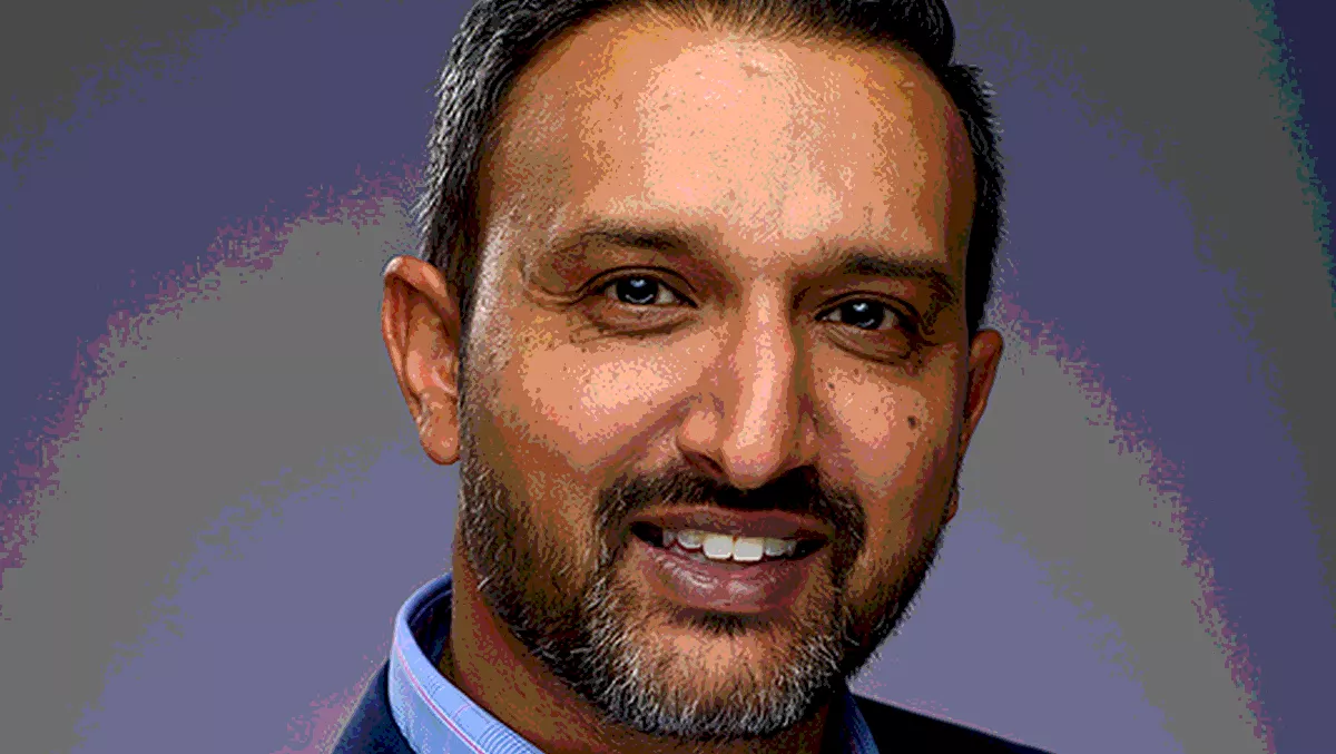 Citrix appoints new APJ field CTO & tech strategist