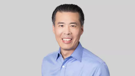 Albert kuo