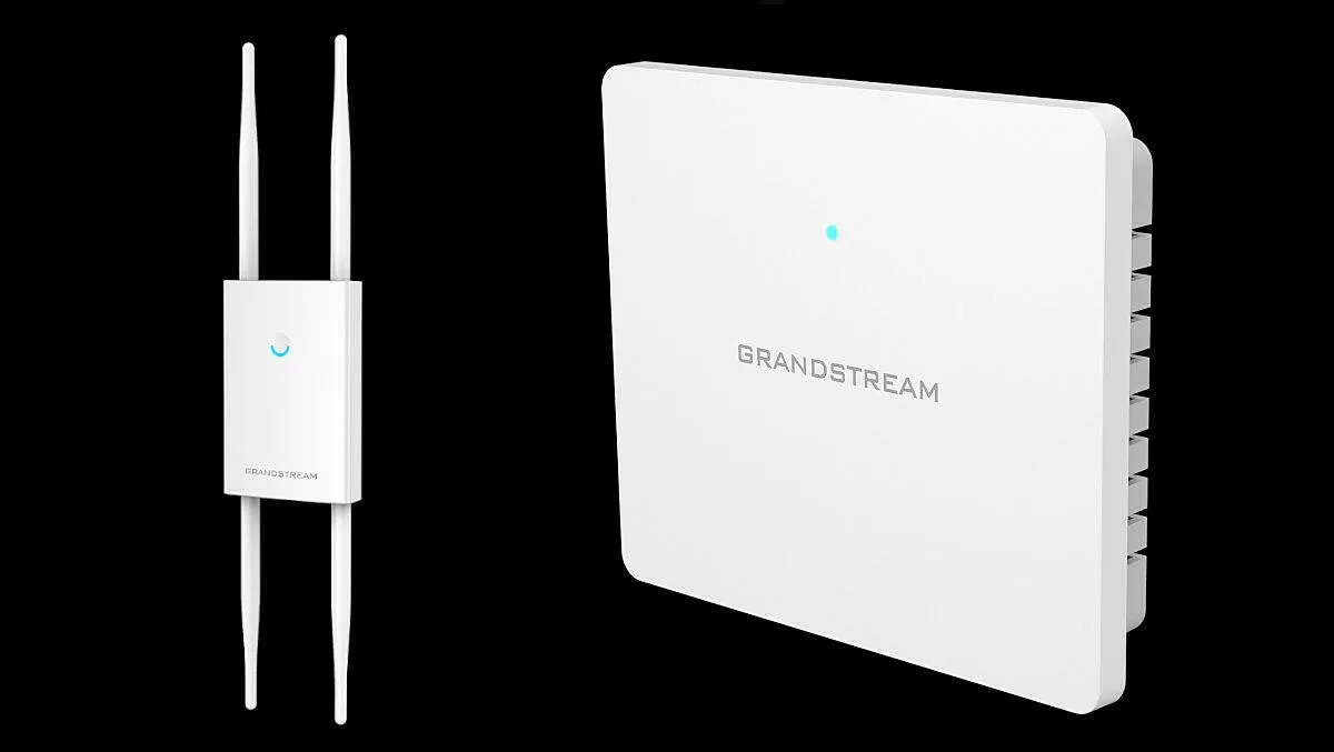 Grandstream adds two new WiFi access points to GWN range