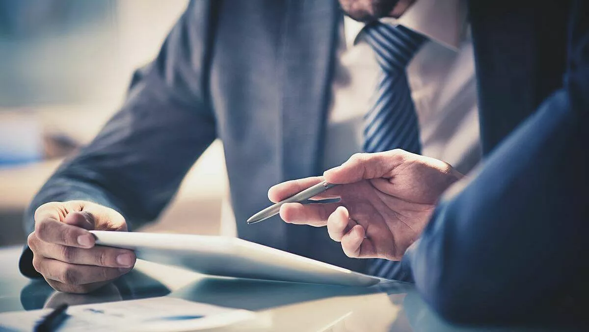 Case study: RapidMATION's RPA rescues professional services firm