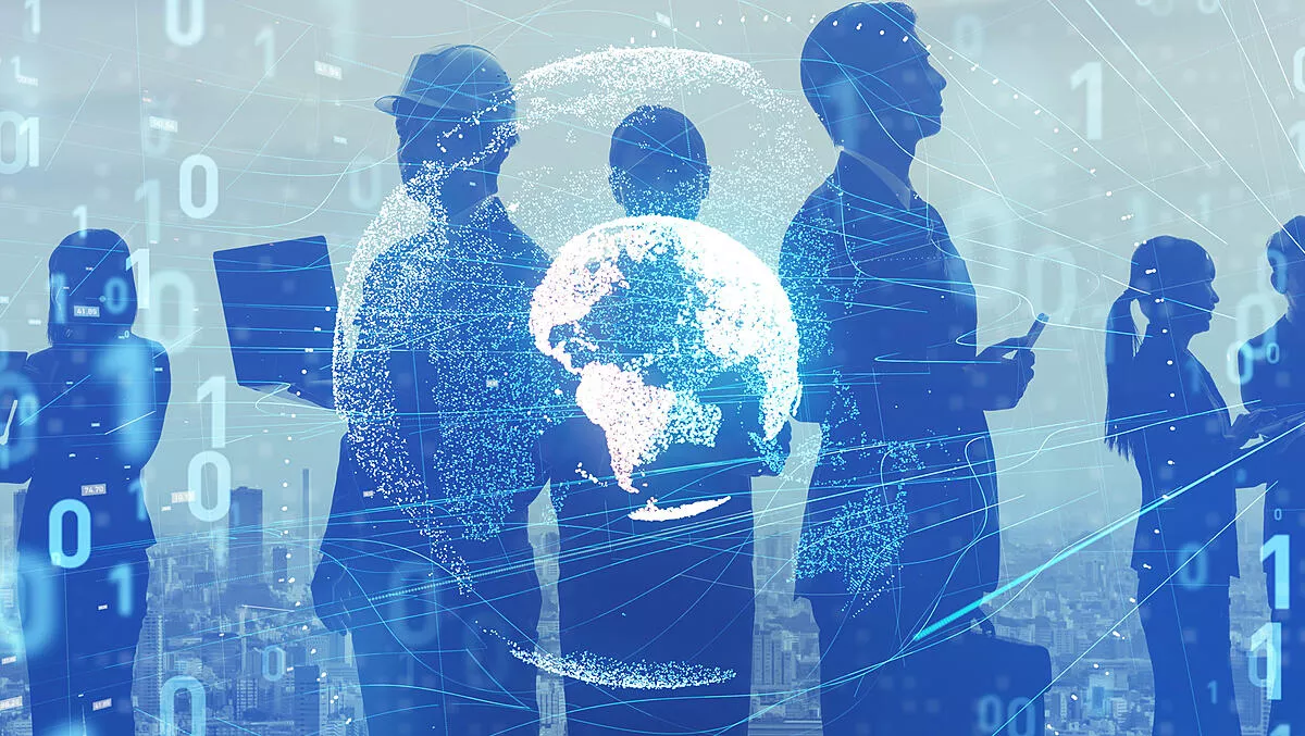 Tritium transforms global communications with RingCentral Australia