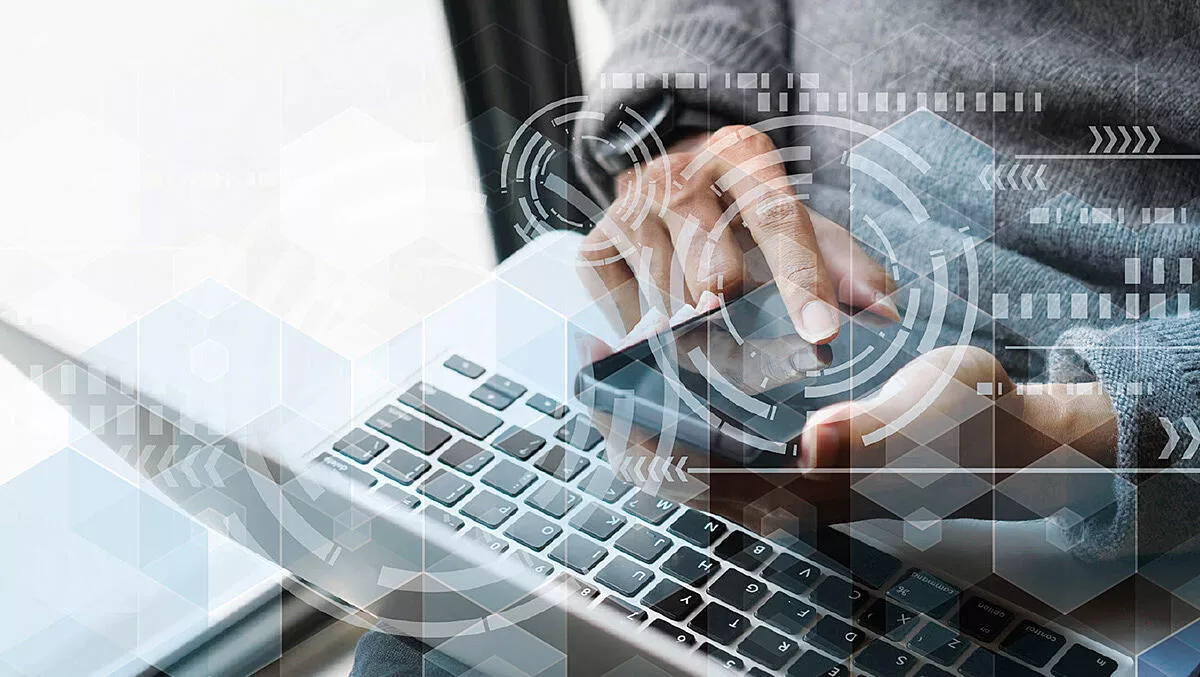 Your dynamic workforce just got a whole lot more dynamic