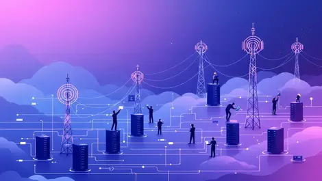 QCT develops 5G foundation in preparation for steep demand