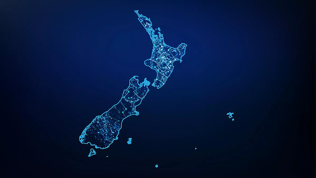 New Zealand's national broadband map gets a revamp