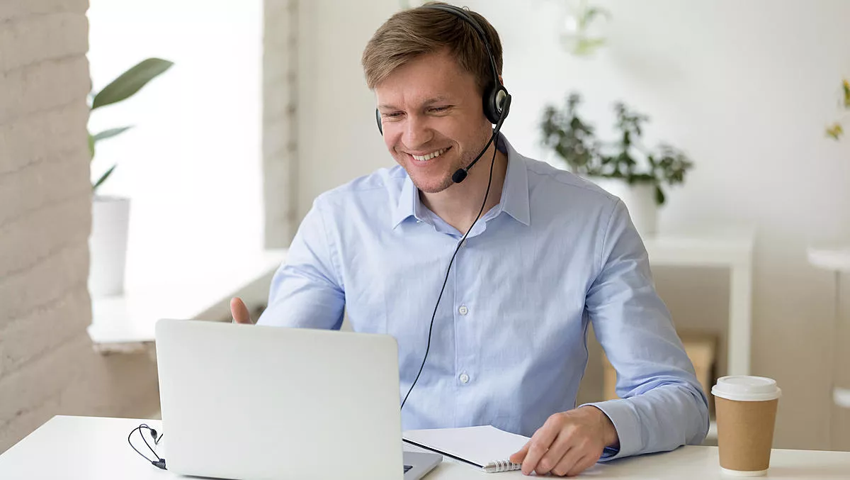 Tencent Cloud launches Voov Meeting videoconferencing tool
