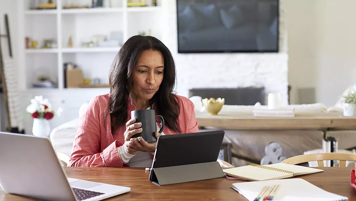 Microsoft Azure virtual desktop solution ideal for remote working, Empired states