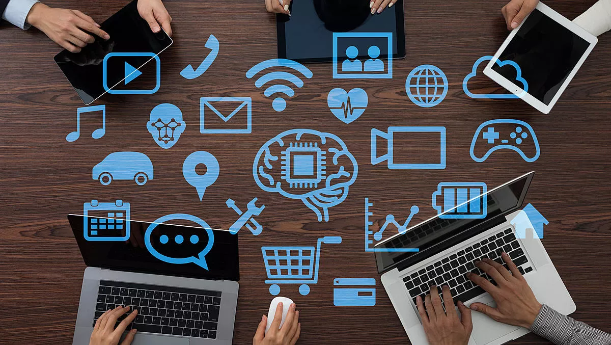 Nintex launches major updates, brings RPA bots to more businesses