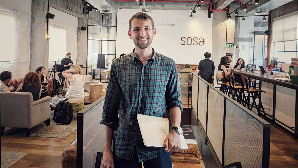 Q&A: myInterview cofounder Benjy Gillman talks recruitment in 2020 & beyond