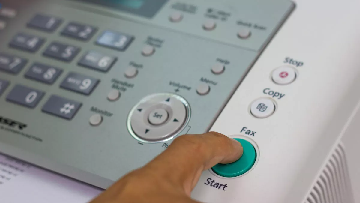 How digital transformation will lead to the rebirth of the fax