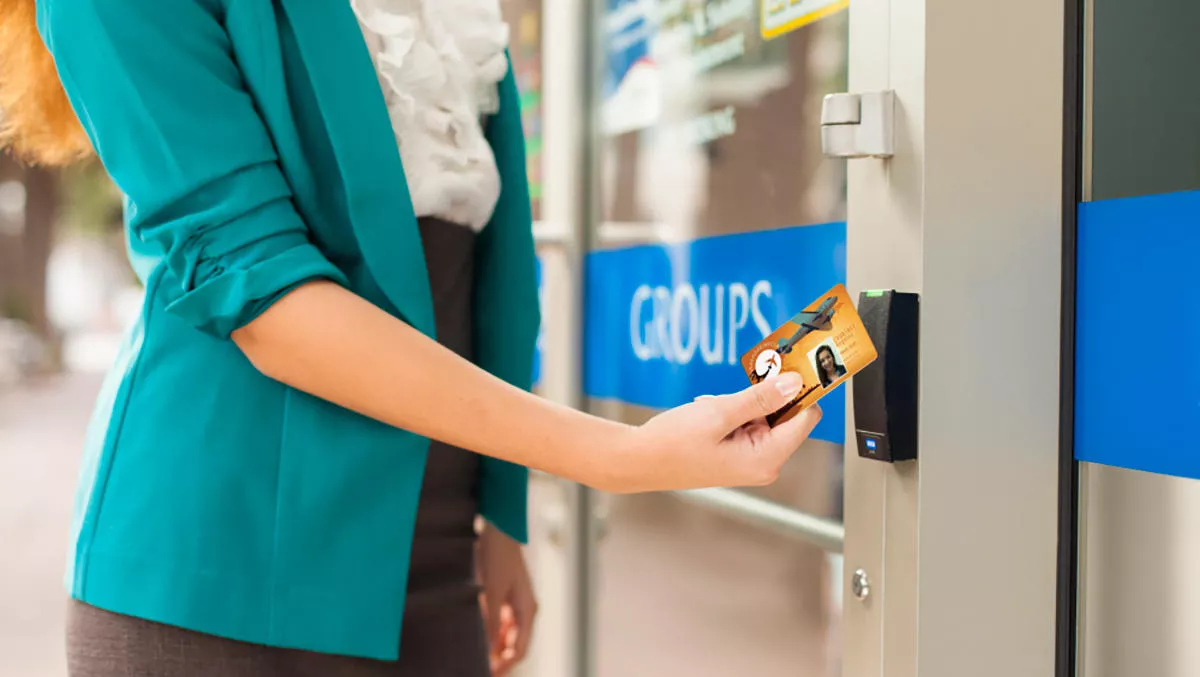 How to design your own cuttingedge security ID cards