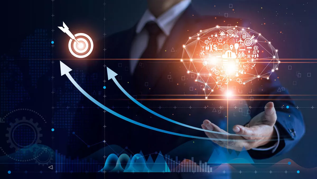 Data management a powerful way for businesses to gain competitive advantage