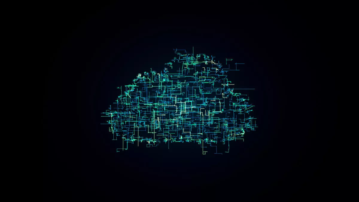 Oracle Cloud supports VMware-based environments