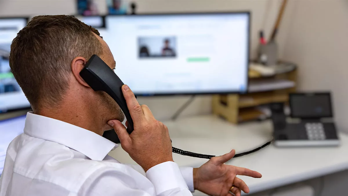 The ultimate integration - Microsoft Teams and the office phone