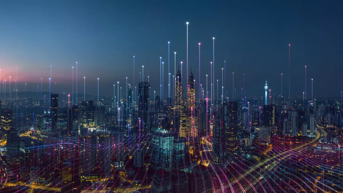 Cambium Networks' 'breakthrough' in 60 GHz fixed wireless broadband