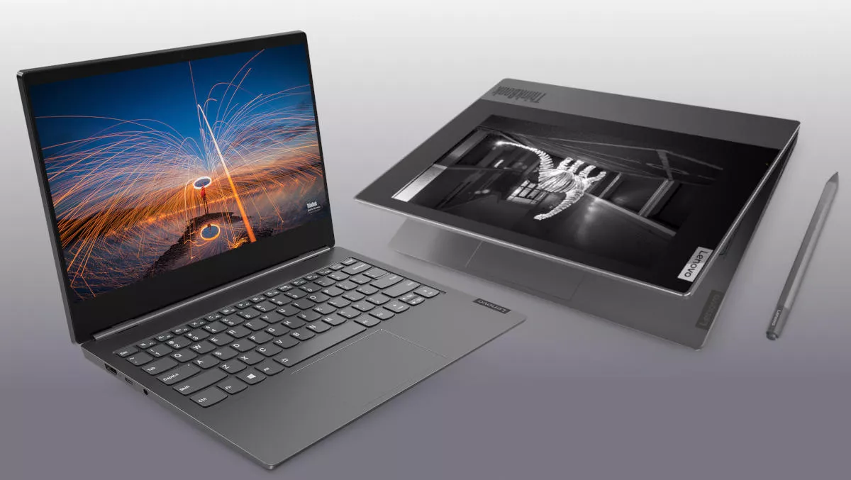 Why Lenovo ThinkBook is better than the competition