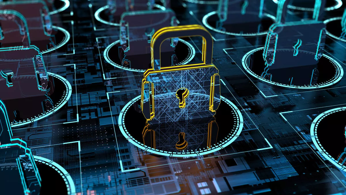 The importance of selecting a secure SD-WAN solution
