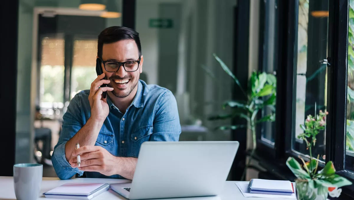 How cloud telephony can add so much more to Microsoft Teams