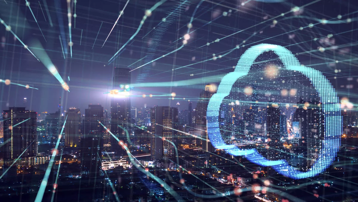 blueAPACHE extends HPE strategic partnership with IaaS platform offering