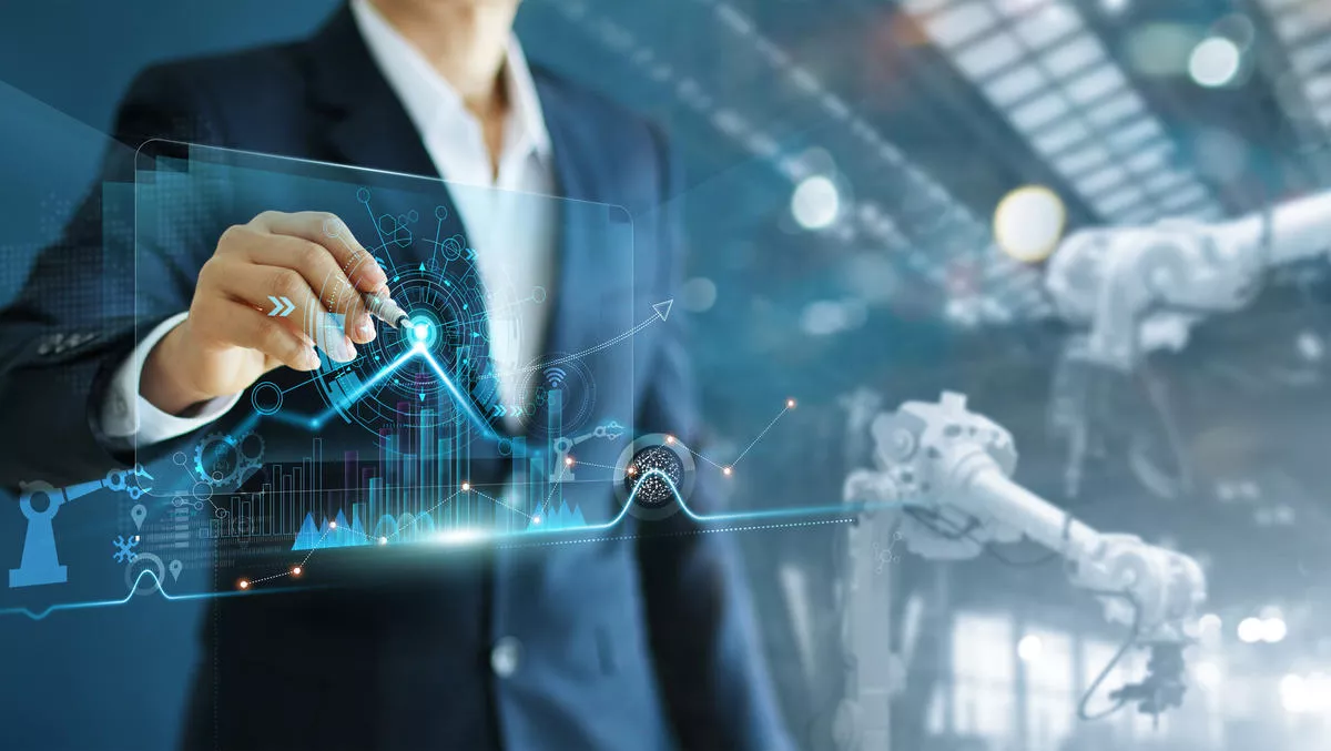 Cognizant invests in IIoT with Bright Wolf acquisition