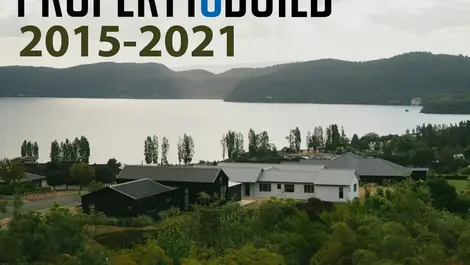 Property values rising faster than pre-COVID levels