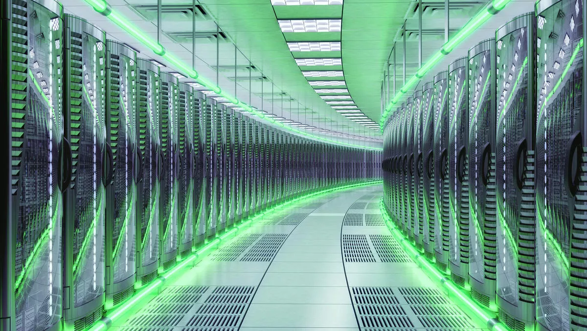 Why Southeast Asia is at the forefront of a new wave of sustainable data centers