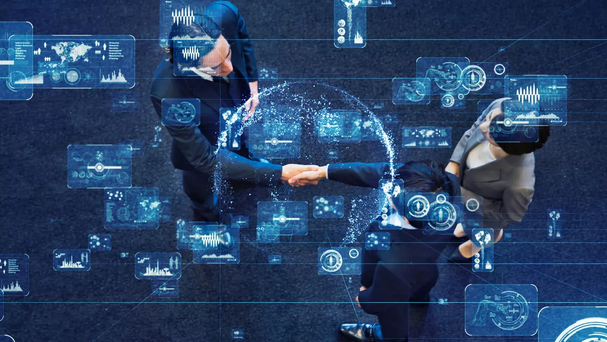 F5 to pay US$500m for edge app platform vendor