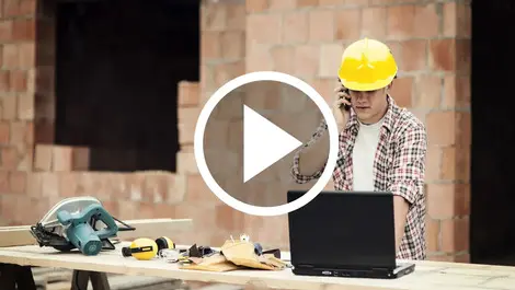 Kiwi startup saves tradies time and money