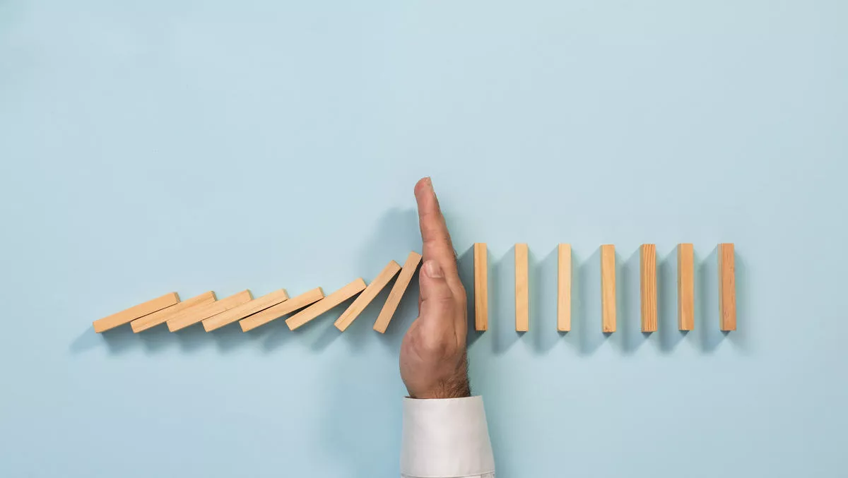 Why business continuity must adapt to secure the new way of working