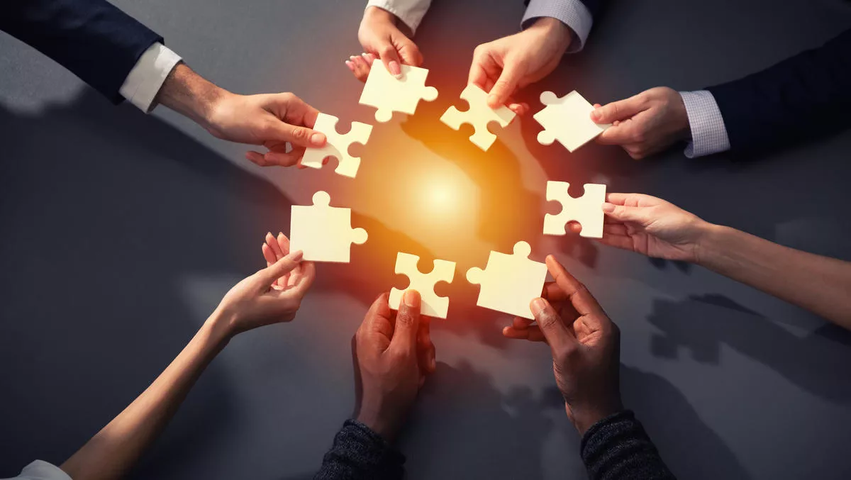 From Me to We: Partnerships & multiparty systems in the post-COVID-19 age