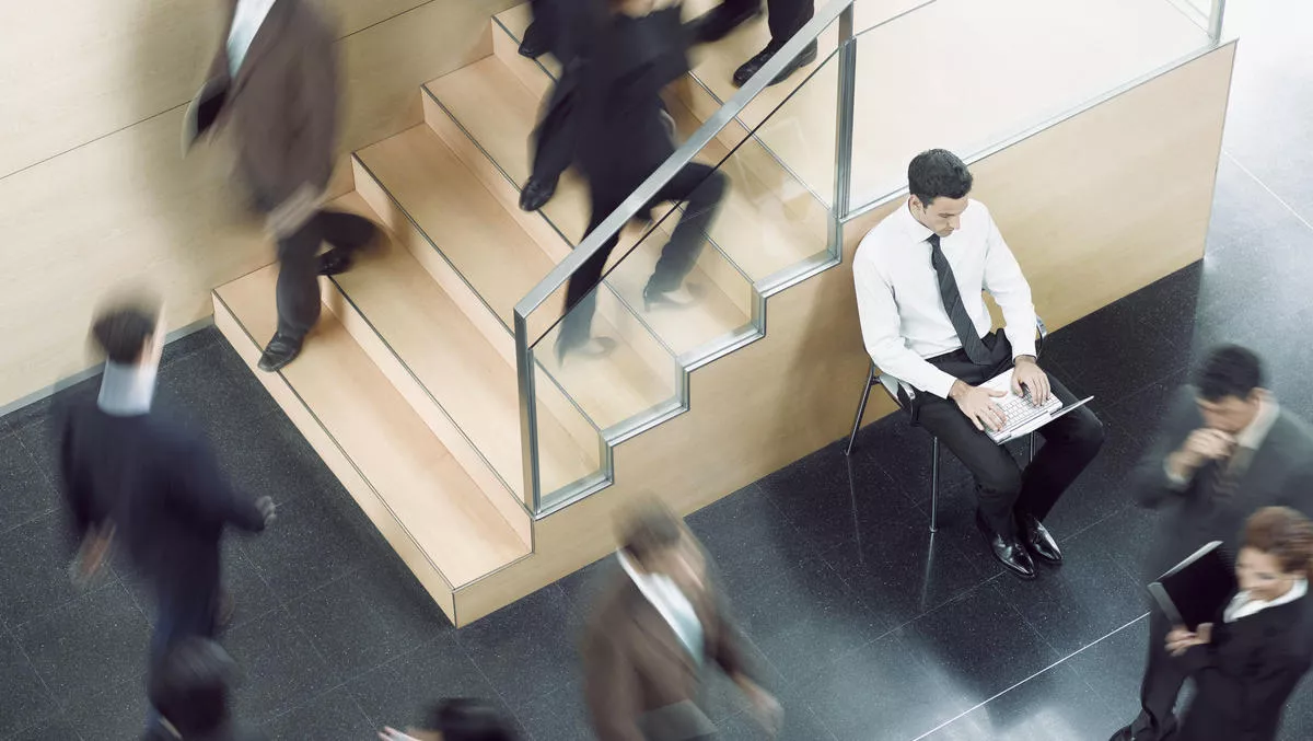 Leader, Leapfrogger, or Laggard? The 3 types of business & how to get ahead