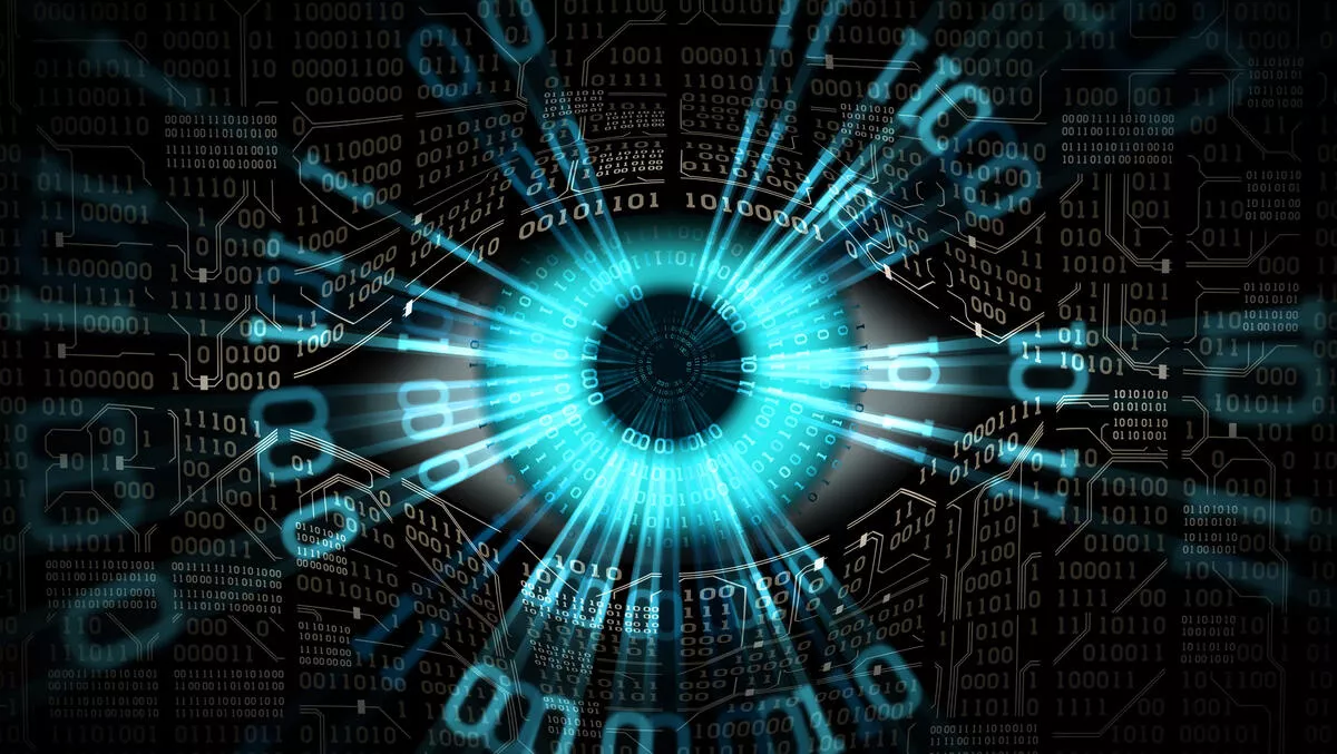 Raising well behaved AI on a global scale