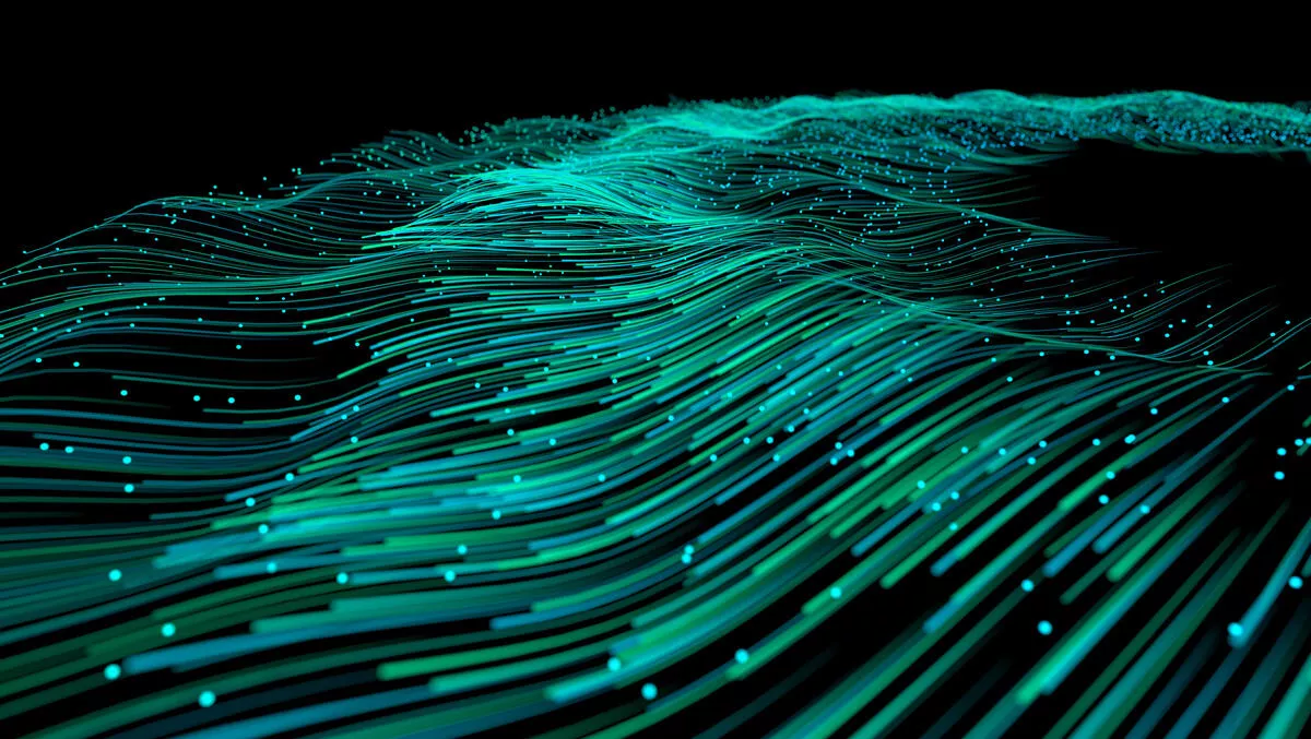 Data gravity and its impact on data storage infrastructure