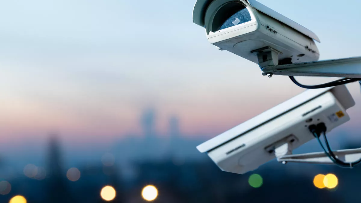 Surveillance Camera Networks