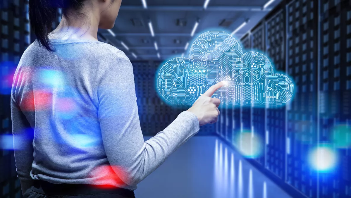 Enabling seamless transitions to the cloud