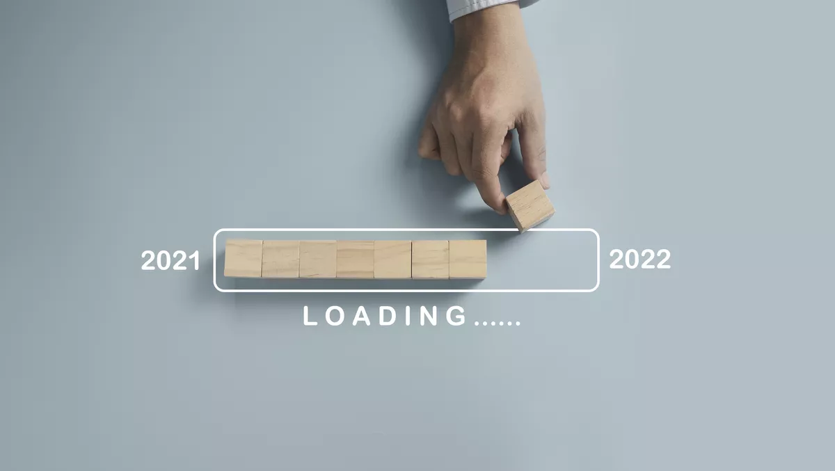 Forcepoint reveals the top 5 cybersecurity trends to watch out for in 2022