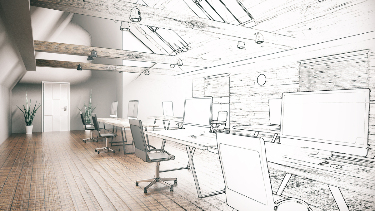 Trends that will shape workspace layouts in 2022