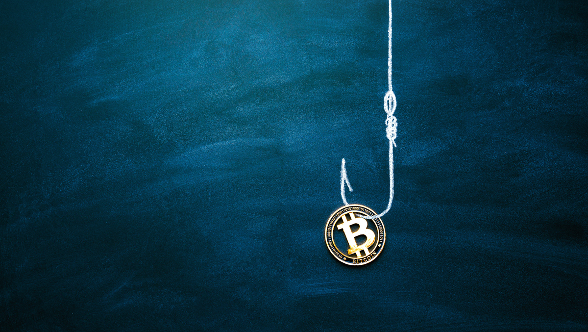 Check Point Research reveals how hackers run token scams and 'Rug Pull