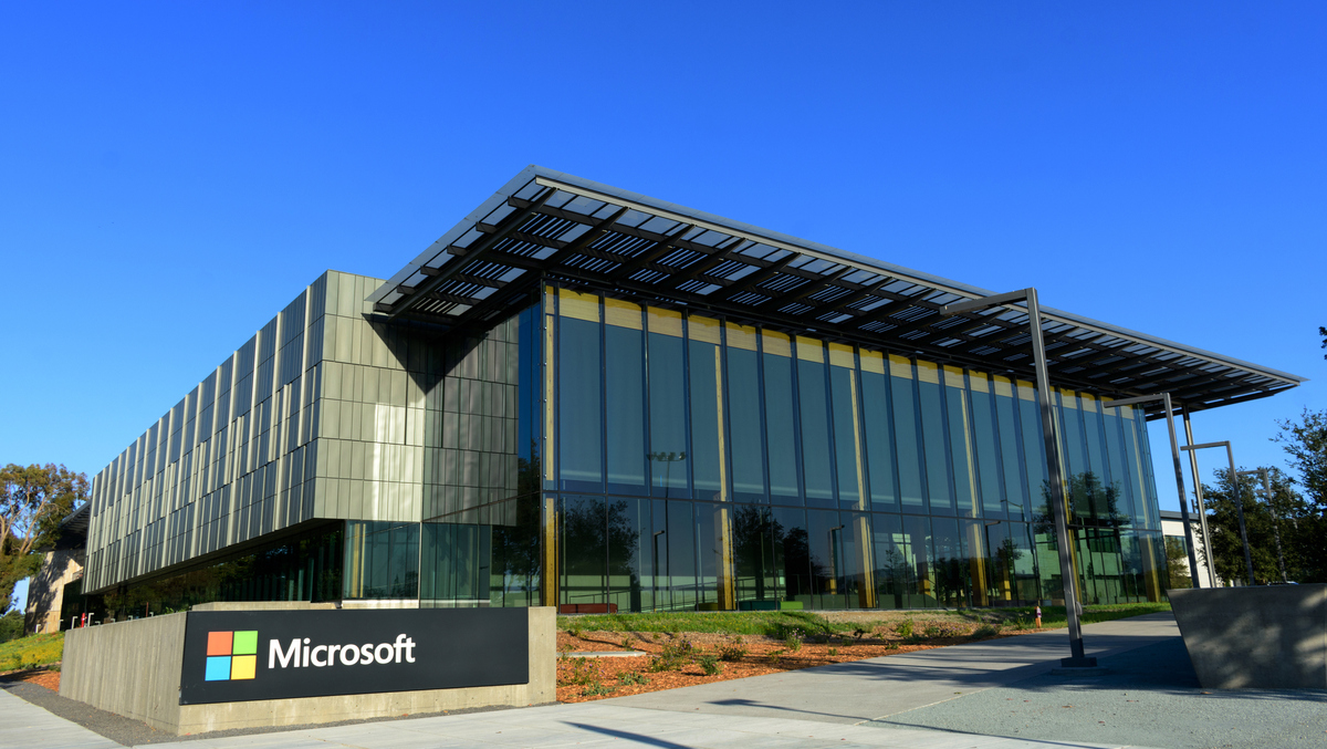 Dramatic profit decline for Microsoft New Zealand annual report