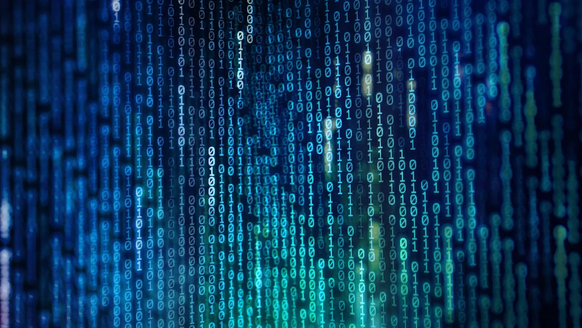 Using low-code to create a change engine for business