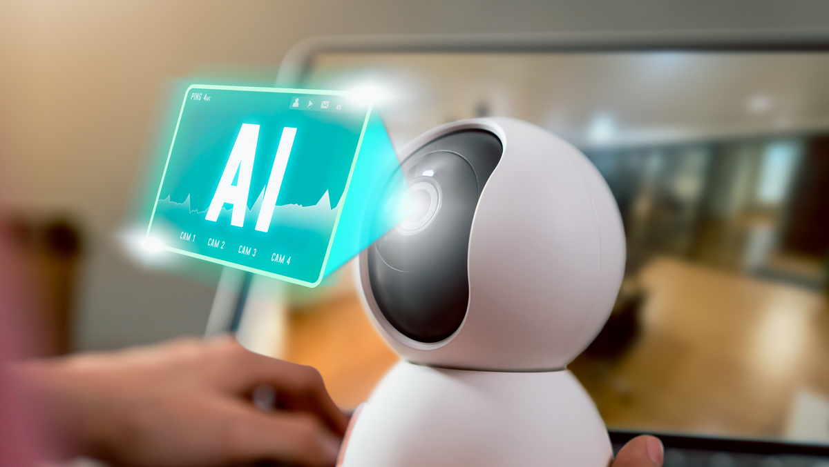 Logitech Rightsightservice Logitech focuses on work meetings with AI powered RightSight 2