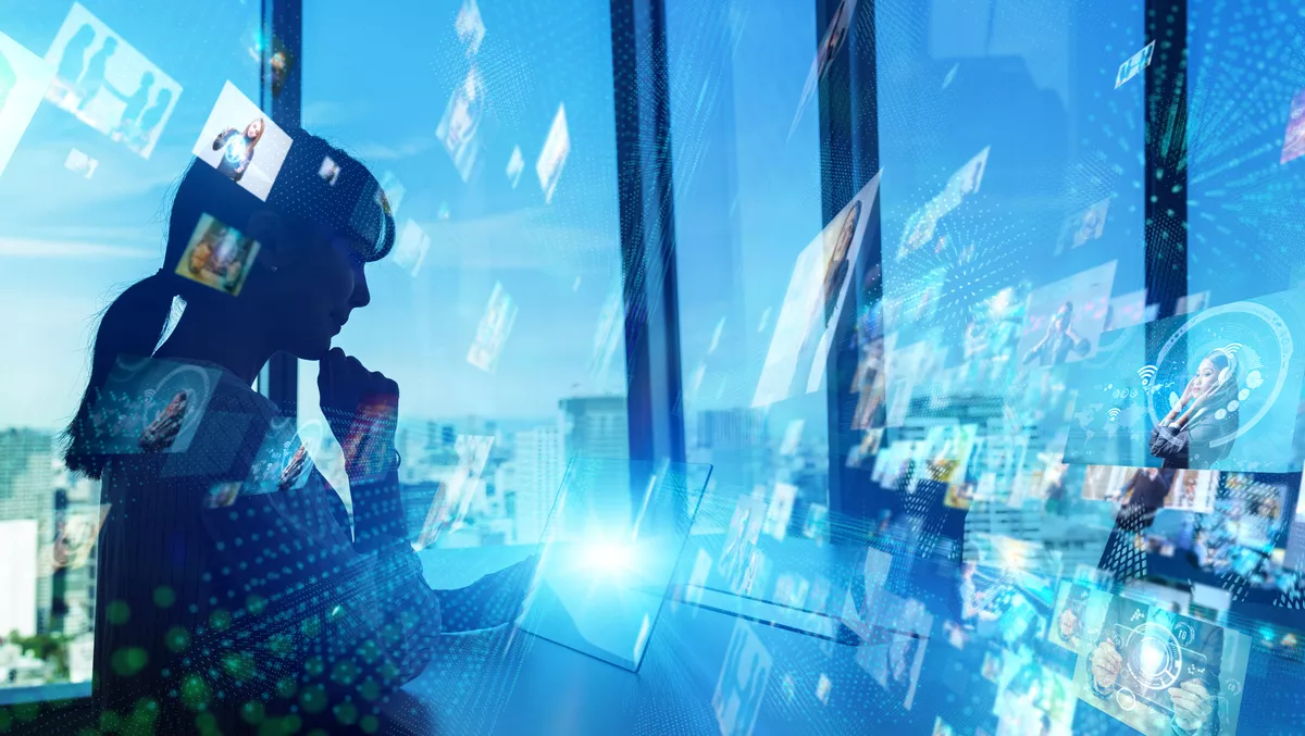 Modernisation, and the evolution of content services