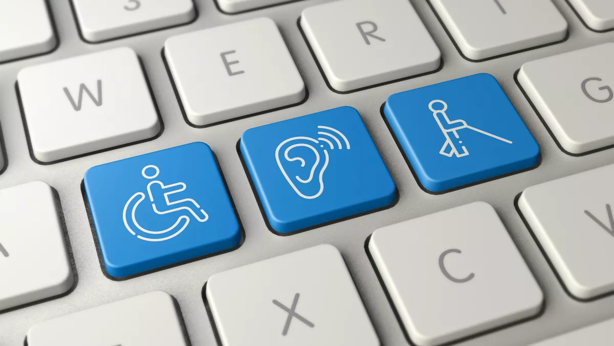Tennis for everyone: Putting the 'S' in ESG through tech-enabled accessibility