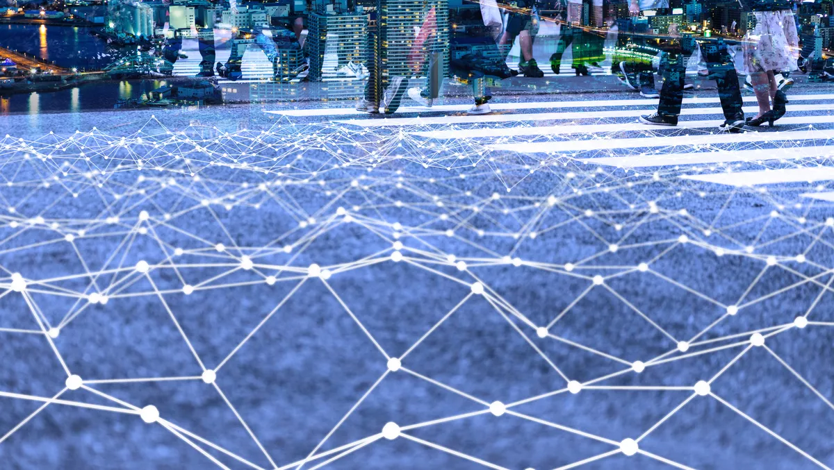 University of Melbourne uses Oracle Cloud to harness the power of IoT
