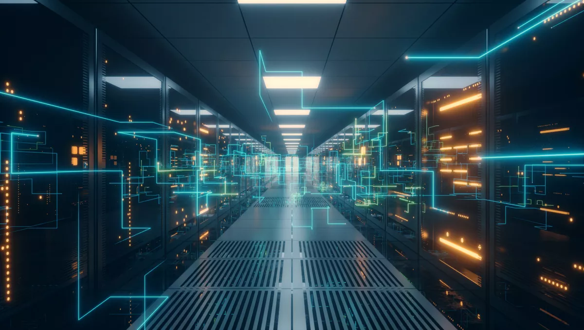 Using technology in business to reach sustainability goals