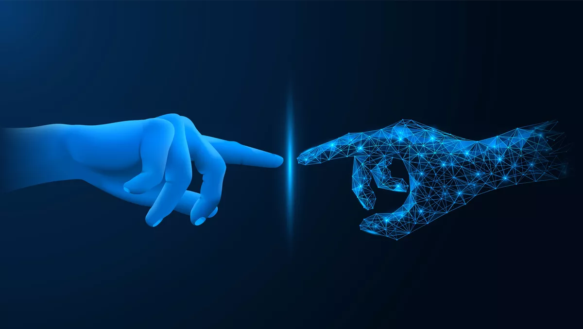 Why you should consider a career in artificial intelligence