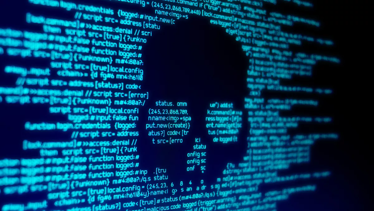Malicious web application attacks climb 88% - report