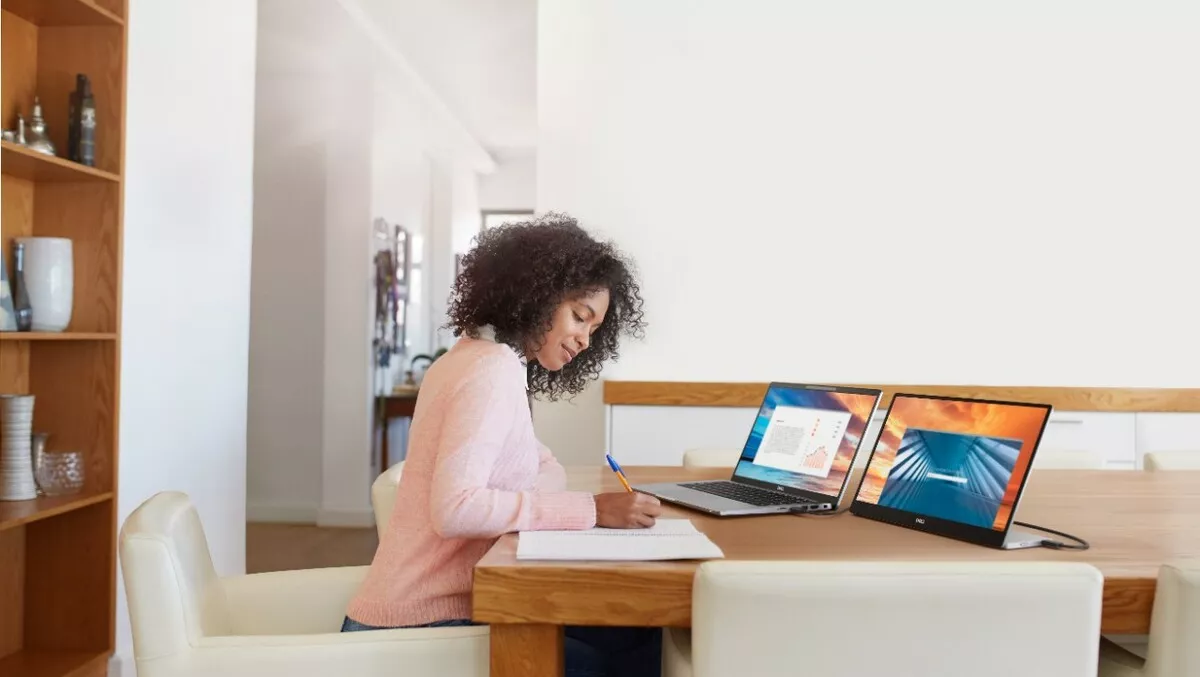 Three tech tips to thrive in a remote work future