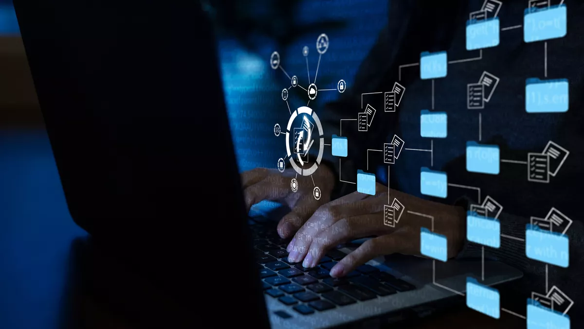 A roadmap to digital maturity