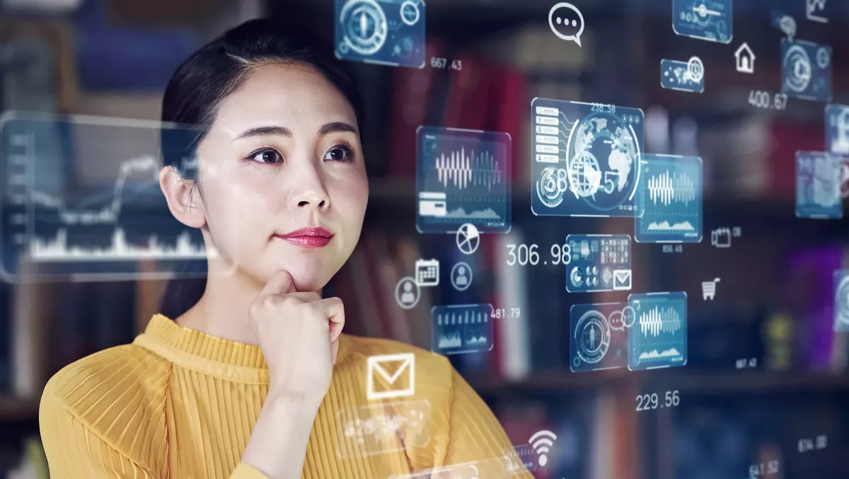 Key considerations for businesses transitioning to a paperless office